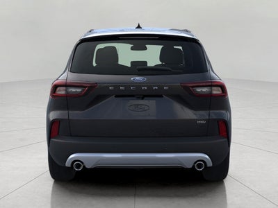 2025 Ford Escape PHEV FWD