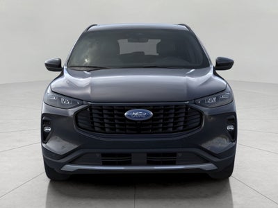 2025 Ford Escape PHEV FWD