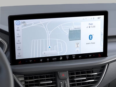 2026 Ford Escape PHEV FWD