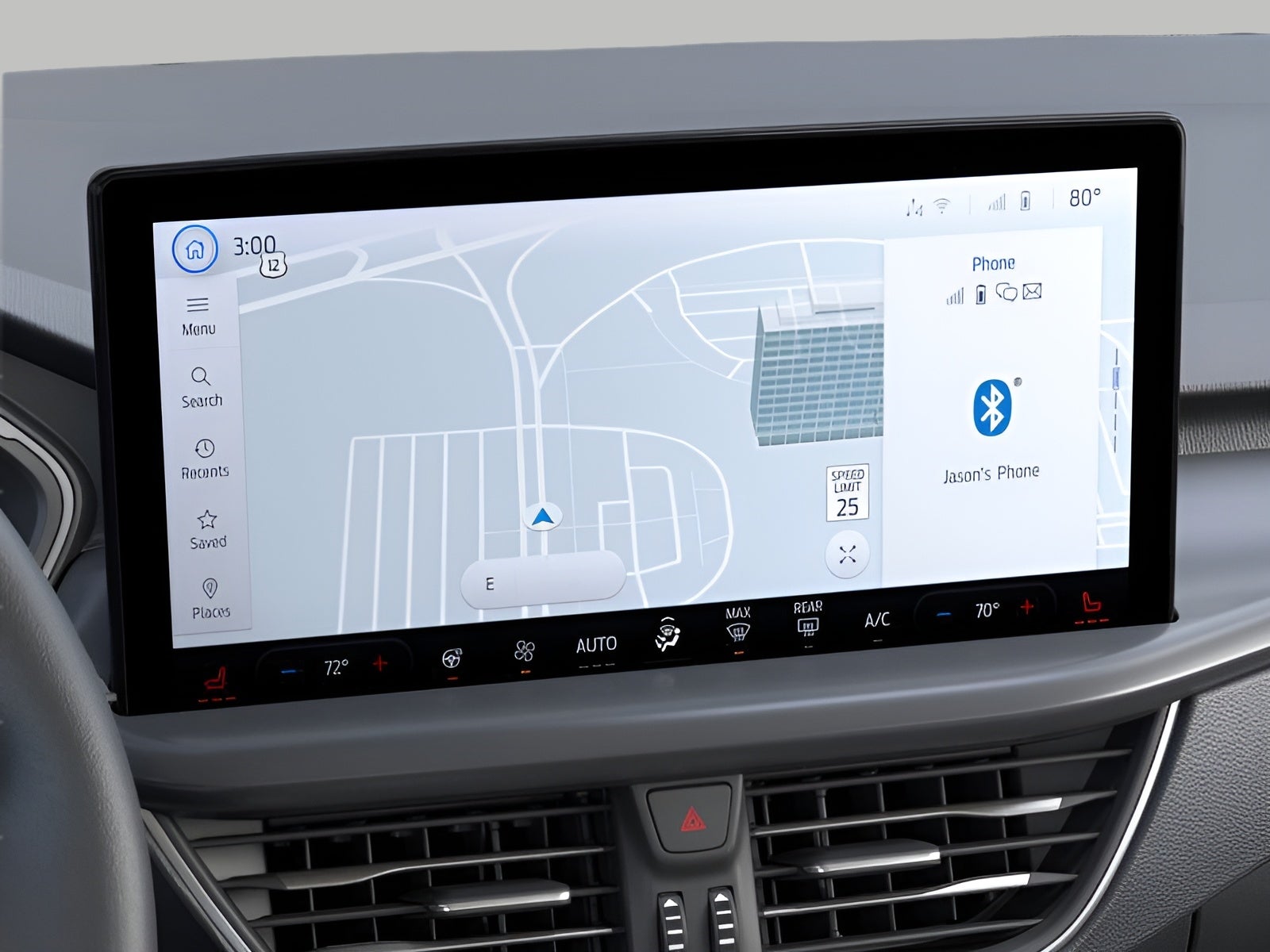 2026 Ford Escape PHEV FWD