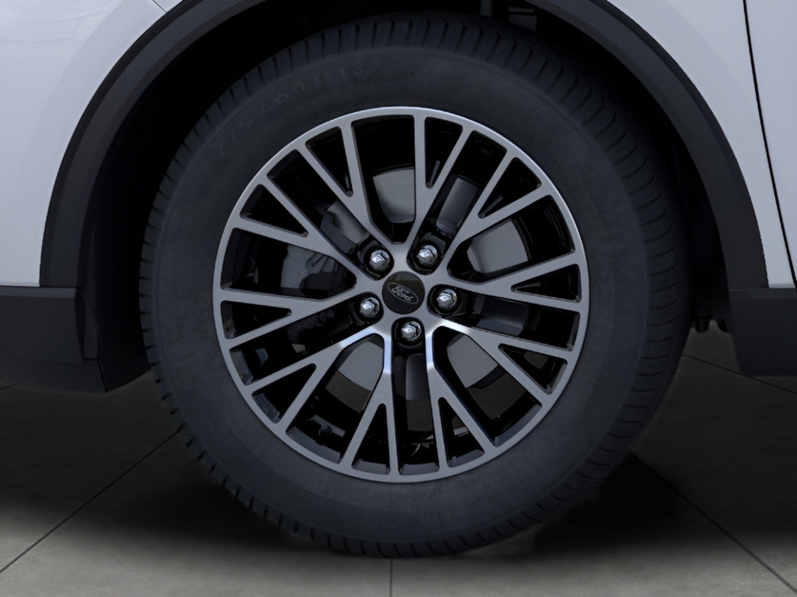 2026 Ford Escape PHEV FWD