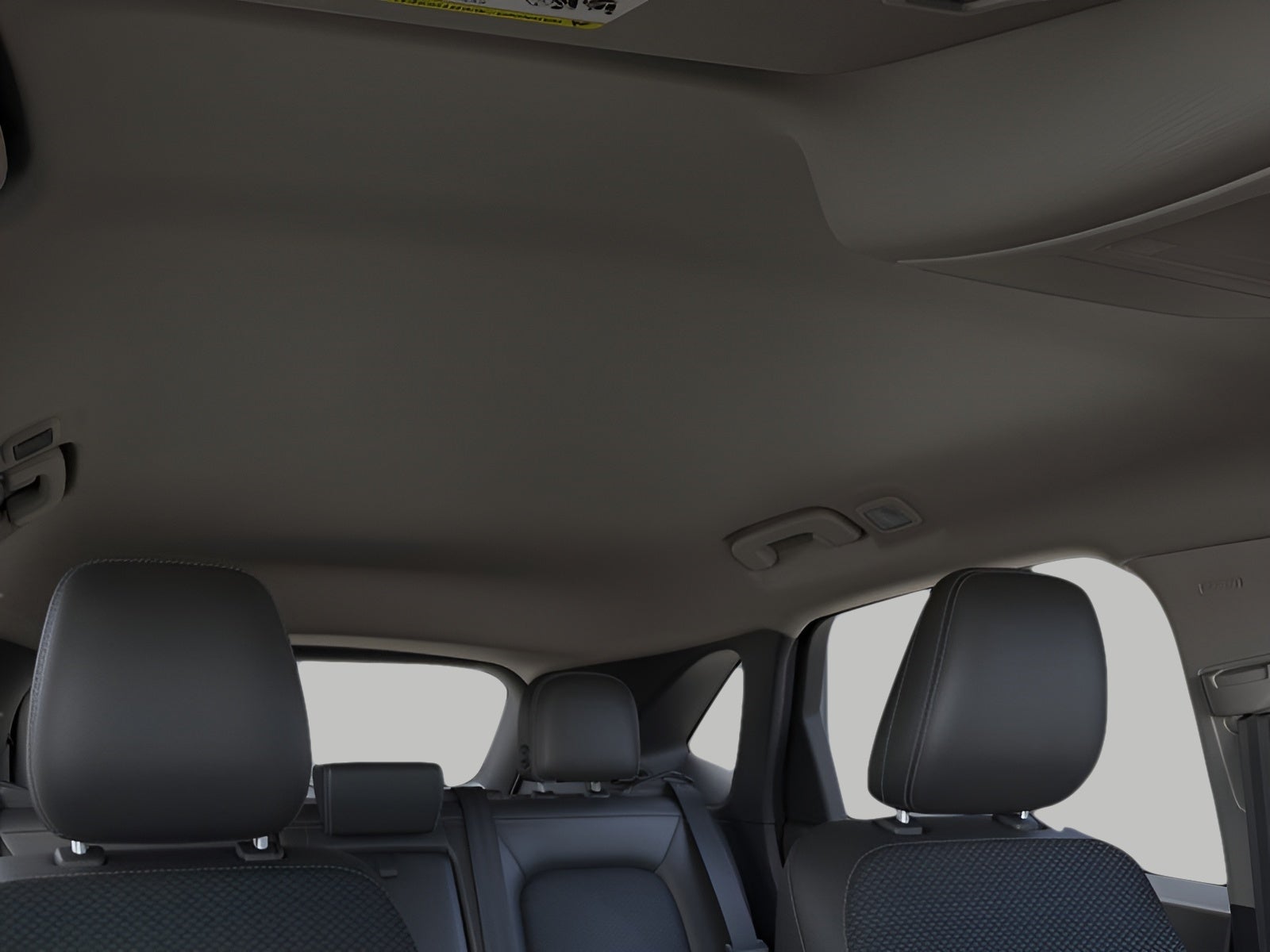 2026 Ford Escape PHEV FWD