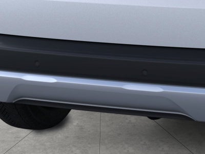 2026 Ford Escape PHEV FWD