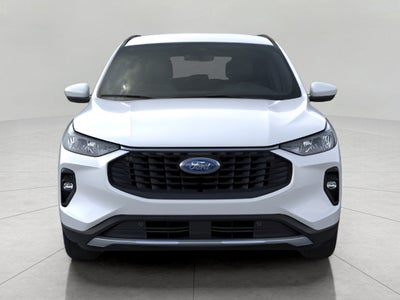2026 Ford Escape PHEV FWD