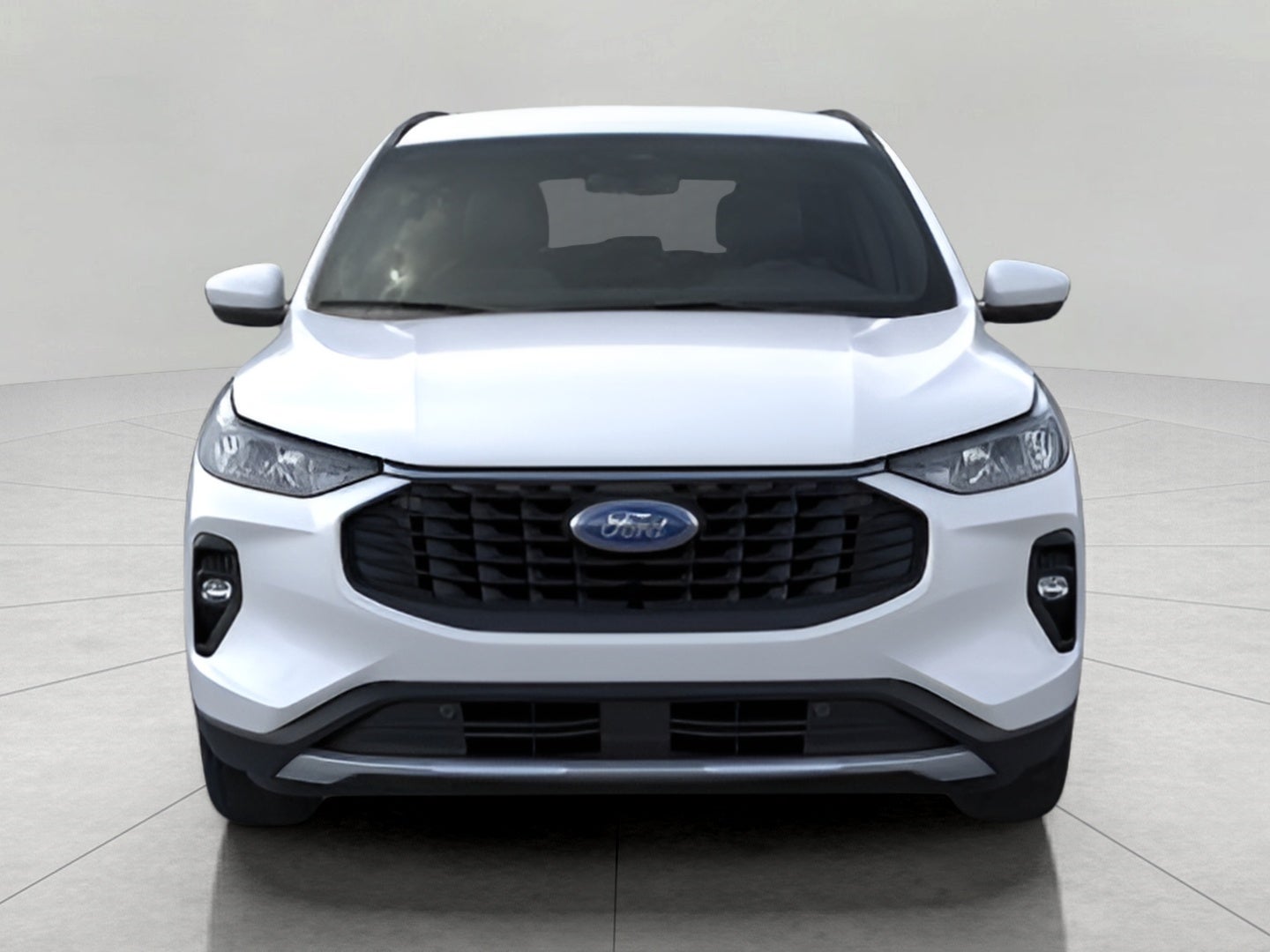 2026 Ford Escape PHEV FWD