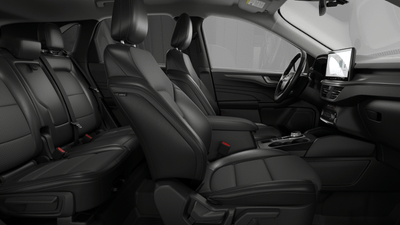 2026 Ford Escape PHEV FWD