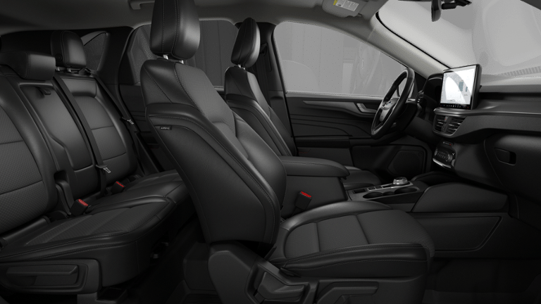 2026 Ford Escape PHEV FWD