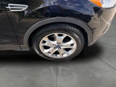 2013 Ford Escape FWD 4dr SEL