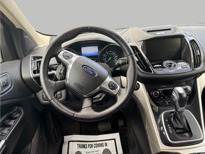 2013 Ford Escape FWD 4dr SEL