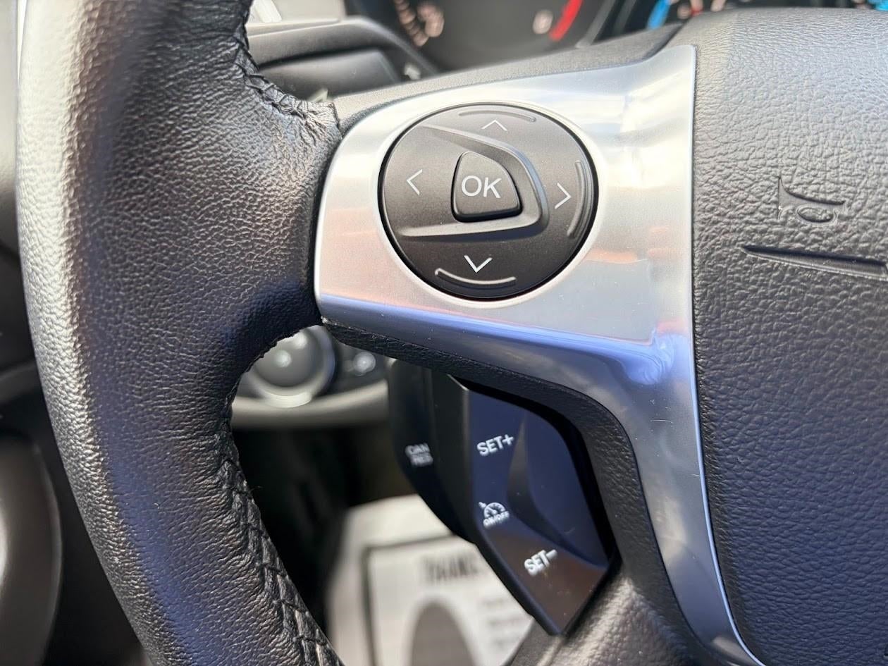 2013 Ford Escape FWD 4dr SEL
