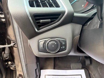 2013 Ford Escape FWD 4dr SEL