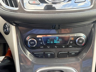 2013 Ford Escape FWD 4dr SEL