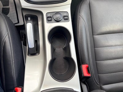 2013 Ford Escape FWD 4dr SEL