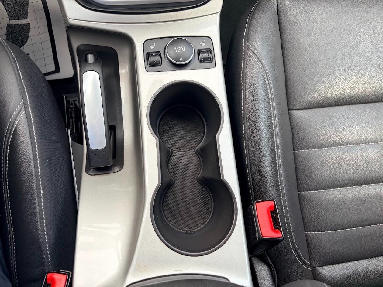 2013 Ford Escape FWD 4dr SEL
