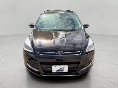 2013 Ford Escape FWD 4dr SEL