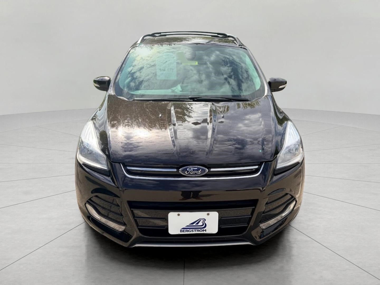 2013 Ford Escape FWD 4dr SEL
