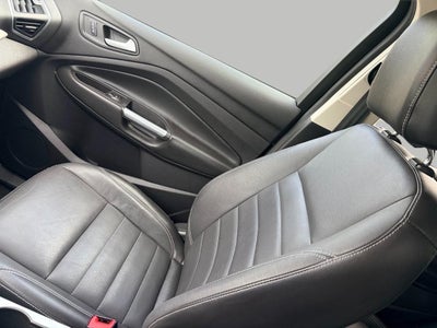 2013 Ford Escape FWD 4dr SEL