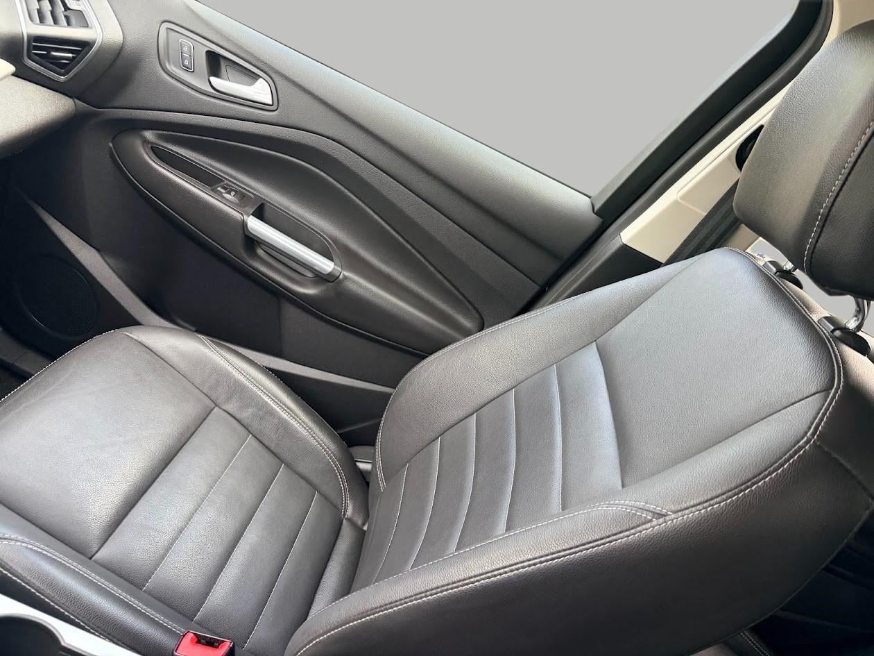 2013 Ford Escape FWD 4dr SEL