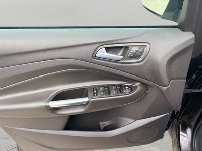 2013 Ford Escape FWD 4dr SEL