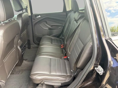 2013 Ford Escape FWD 4dr SEL