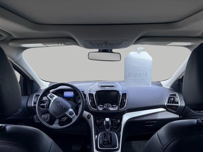 2013 Ford Escape FWD 4dr SEL