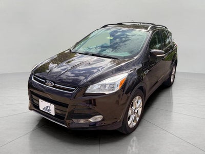 2013 Ford Escape FWD 4dr SEL
