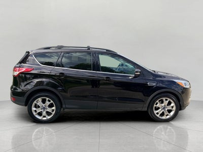 2013 Ford Escape FWD 4dr SEL