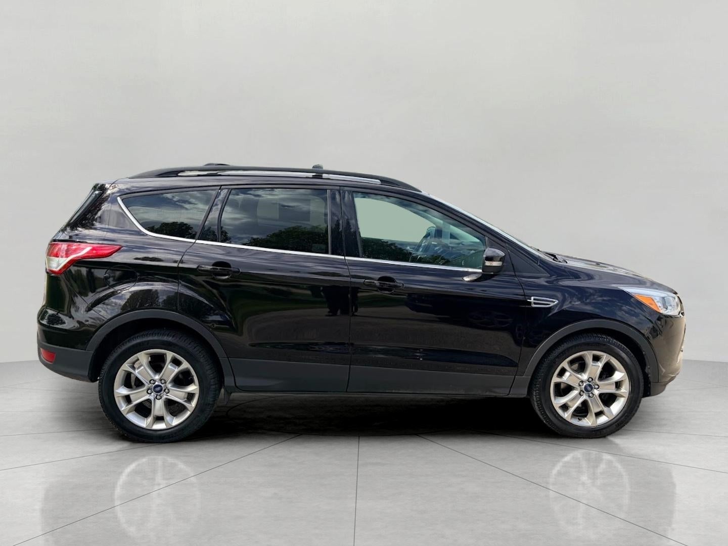 2013 Ford Escape FWD 4dr SEL