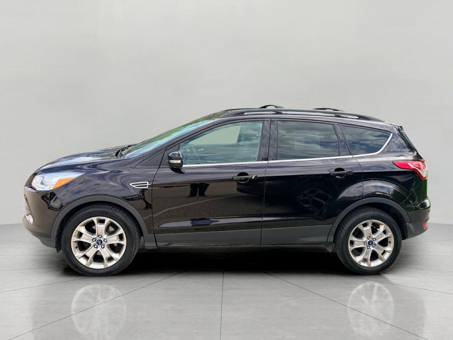 2013 Ford Escape FWD 4dr SEL