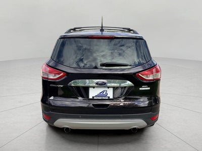 2013 Ford Escape FWD 4dr SEL