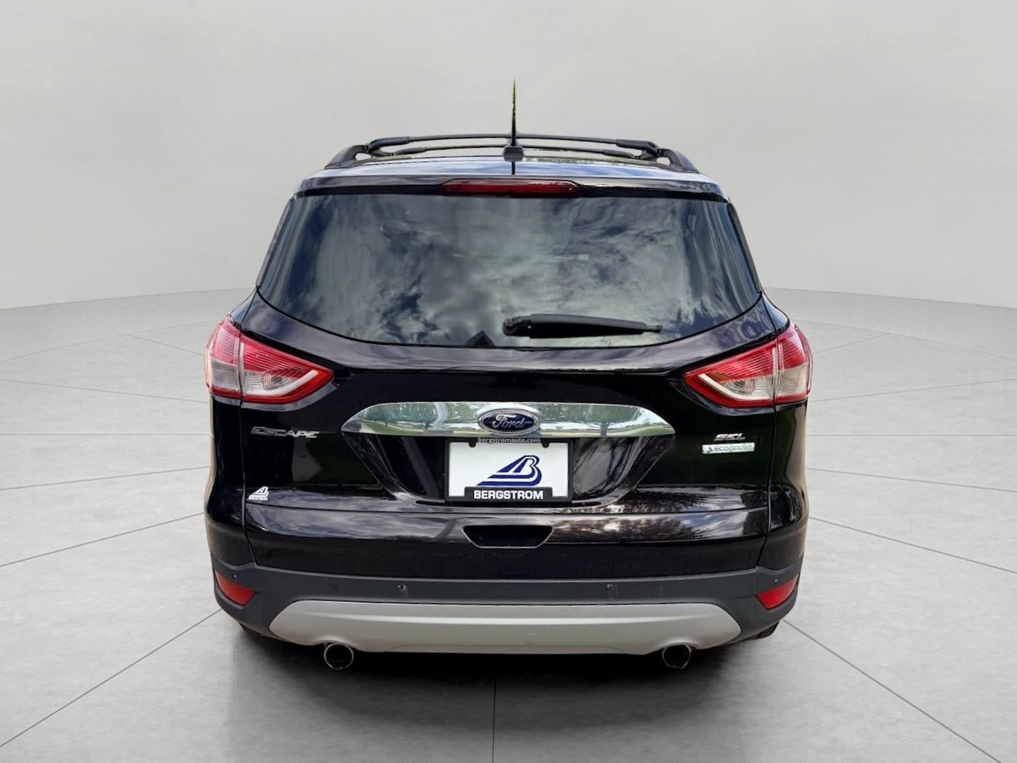 2013 Ford Escape FWD 4dr SEL