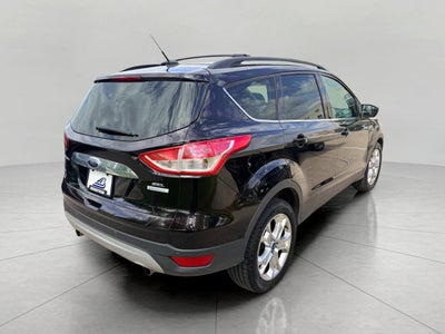 2013 Ford Escape FWD 4dr SEL