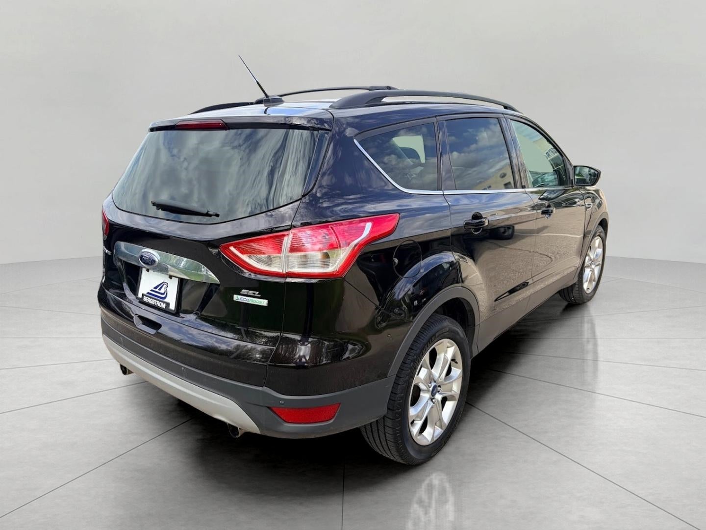 2013 Ford Escape FWD 4dr SEL