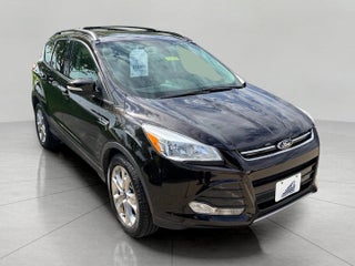 2013 Ford Escape FWD 4dr SEL
