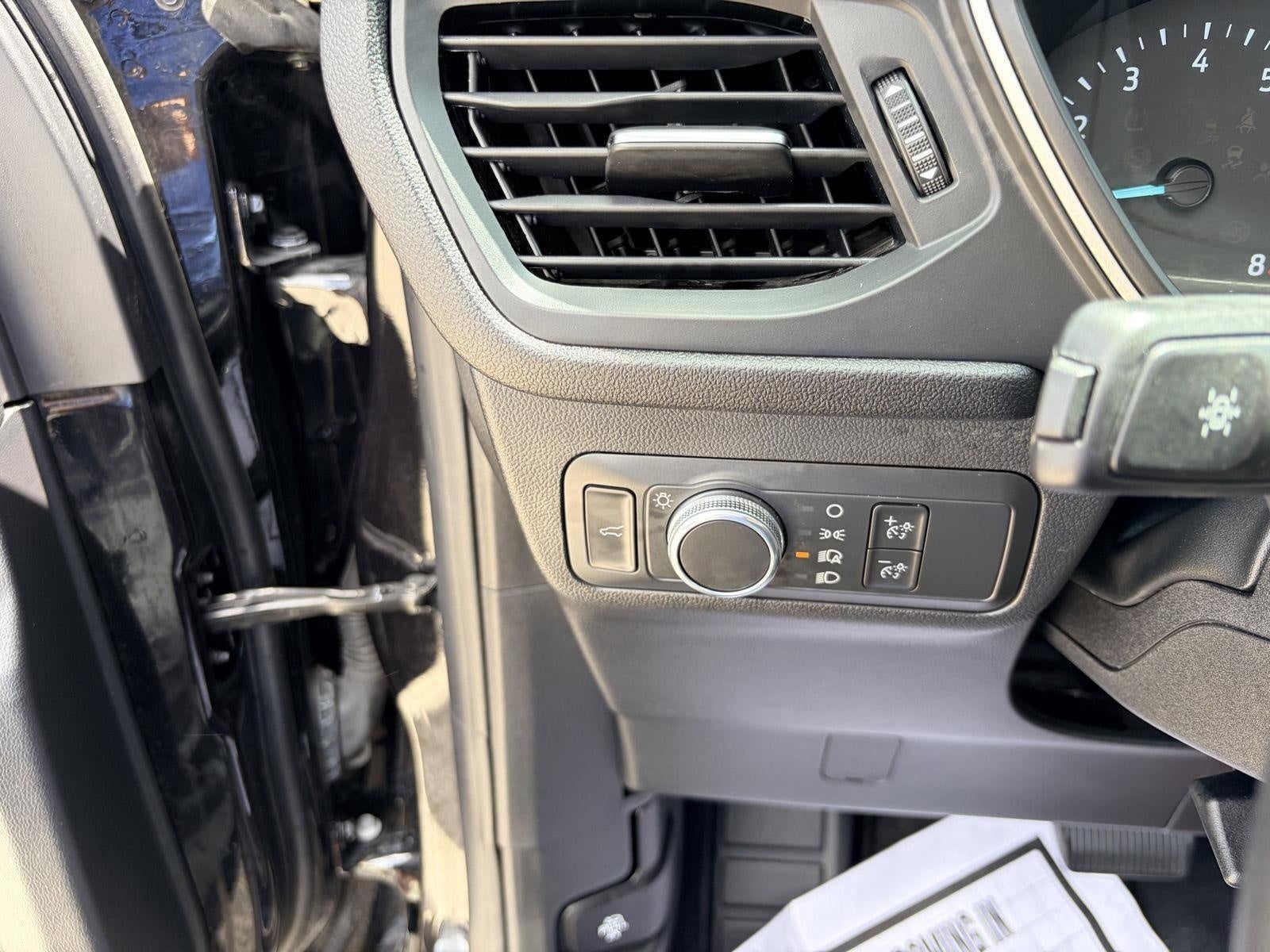 2021 Ford Escape SE AWD