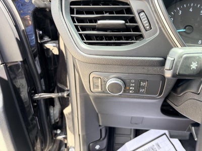2021 Ford Escape SE AWD