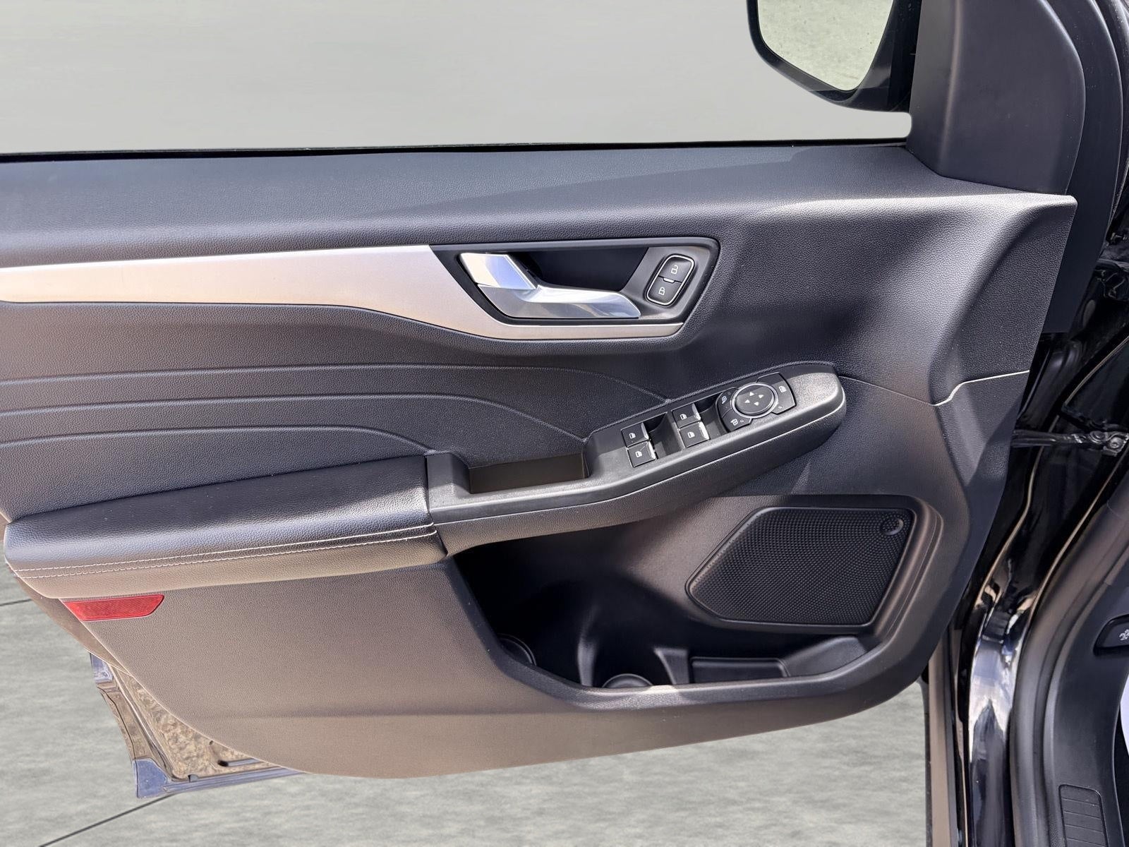 2021 Ford Escape SE AWD