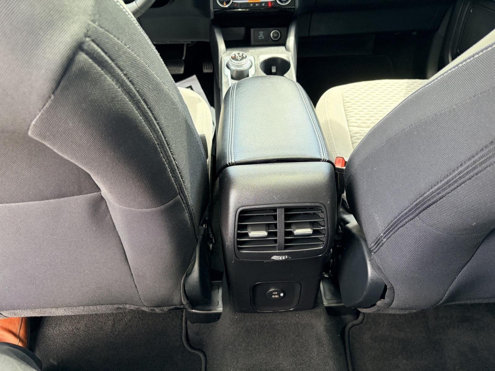 2021 Ford Escape SE AWD