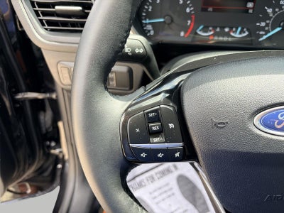 2021 Ford Escape SE AWD
