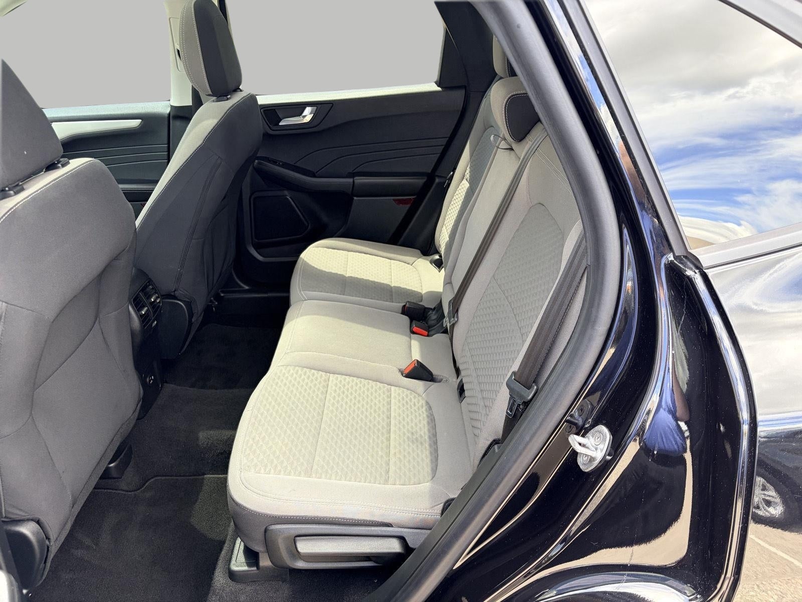 2021 Ford Escape SE AWD