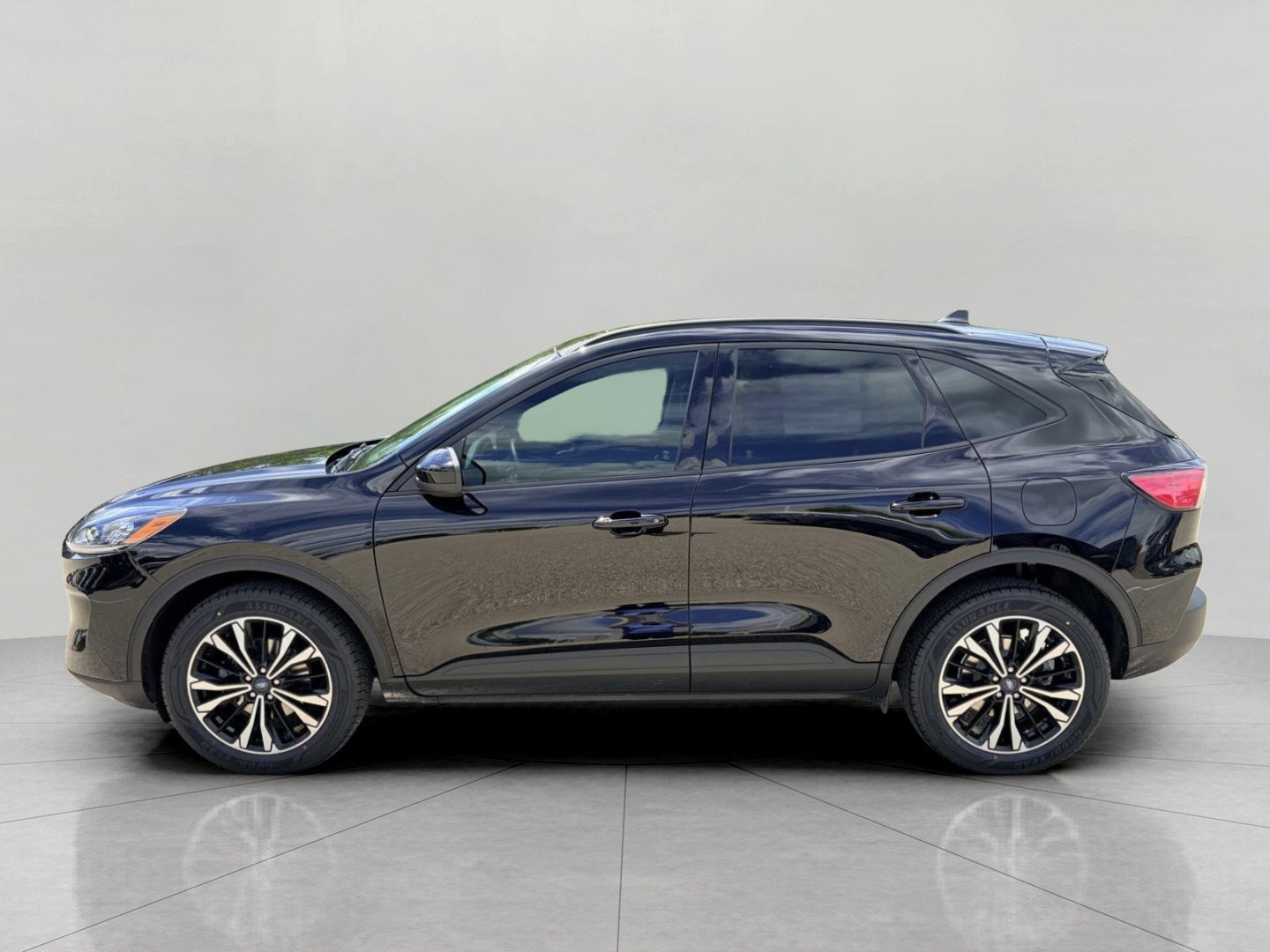 2021 Ford Escape SE AWD