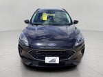 2021 Ford Escape SE AWD