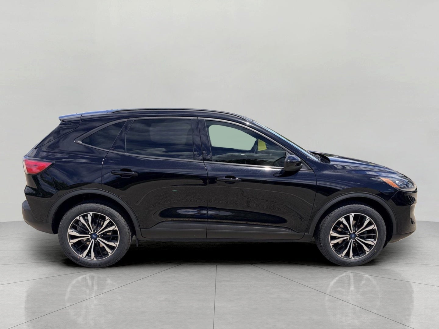 2021 Ford Escape SE AWD