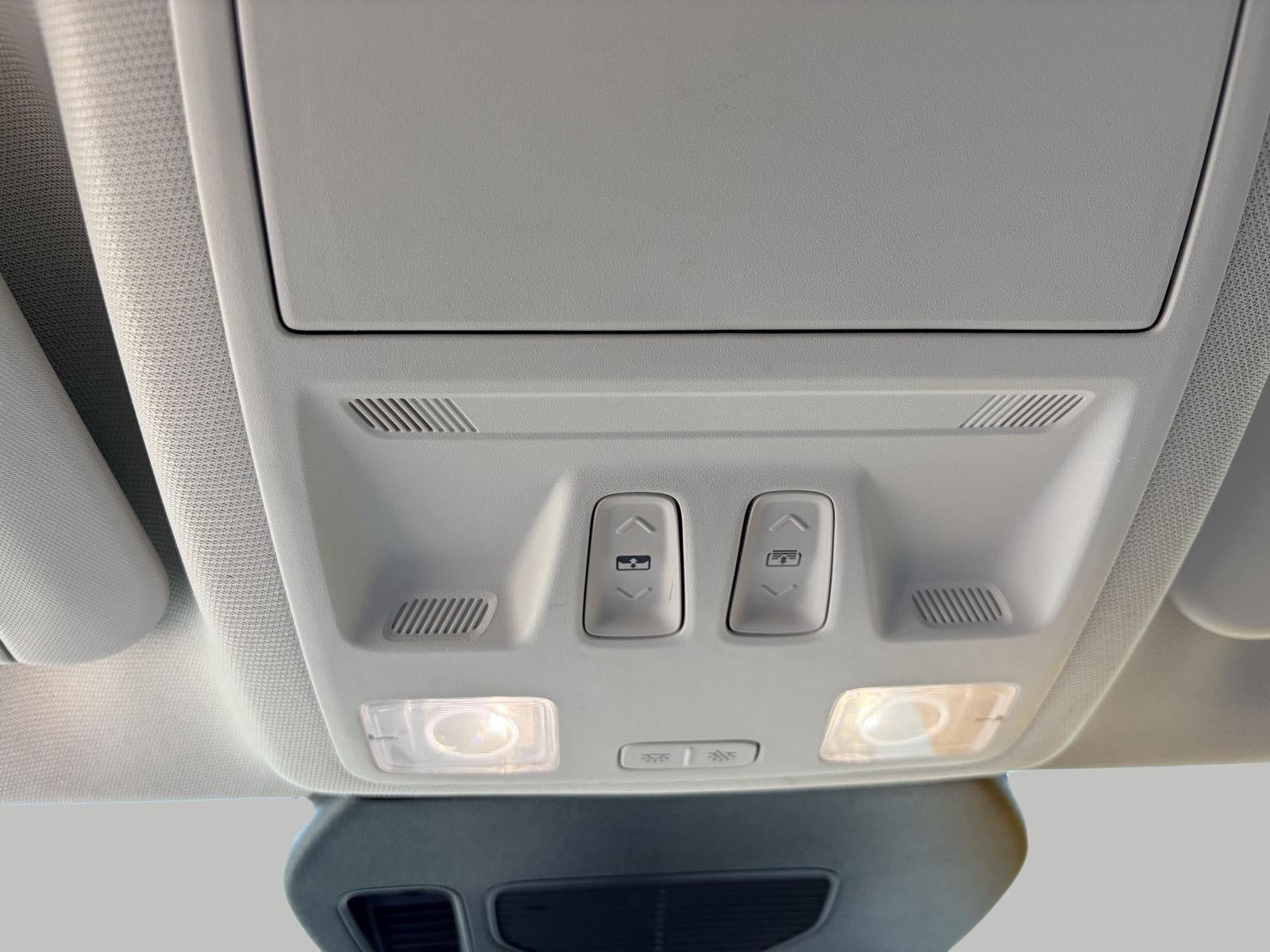 2021 Ford Escape SE AWD