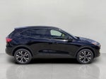 2021 Ford Escape SE AWD