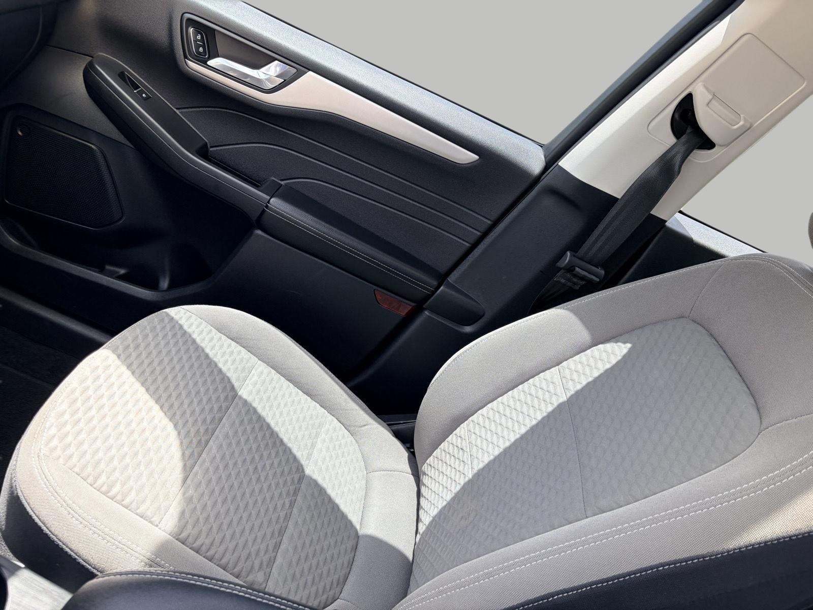 2021 Ford Escape SE AWD