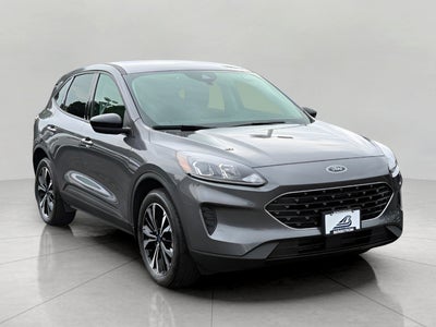 2022 Ford Escape SE AWD