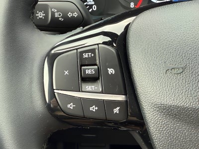 2022 Ford Escape SE AWD