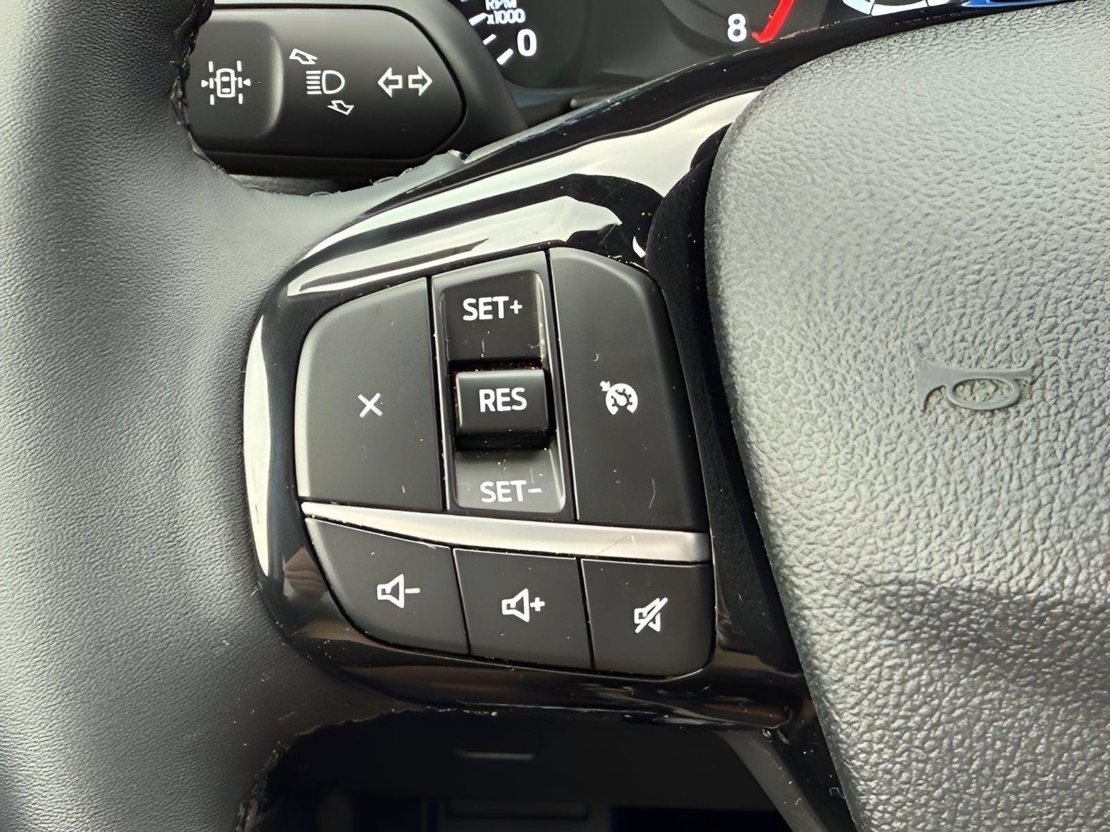 2022 Ford Escape SE AWD