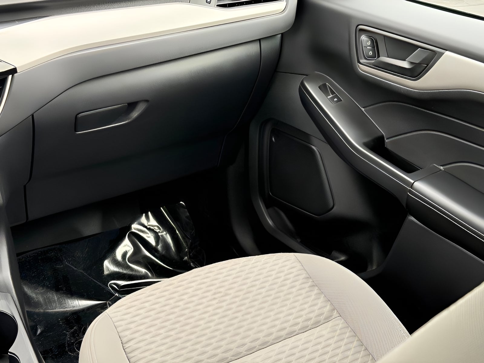 2022 Ford Escape SE AWD